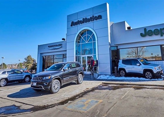 Poor Sales Forces America's Largest Auto Dealer To Layoff Nearly 30% Of Its Staff