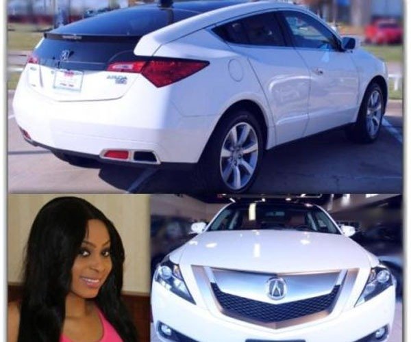Celebrities That Created Sensation With Their Car Gifts To Their Wives autojosh