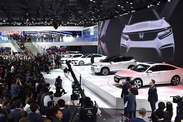 2020 Edition Of Beijing Auto Show Rescheduled Autojosh