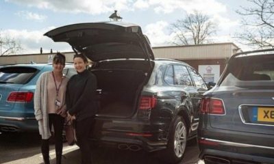 coronavirus-rolls-royce-and-bentley-allows-charities-to-use-dozens-of-their-cars-to-deliver-food-to-the-vulnerables