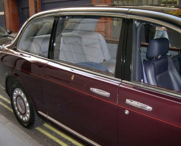 Queen Elizabeth Marks 70 Years On The Throne, Here Are 9 Things You Didn’t Know About Her ₦4.4b Bentley Limos - autojosh 