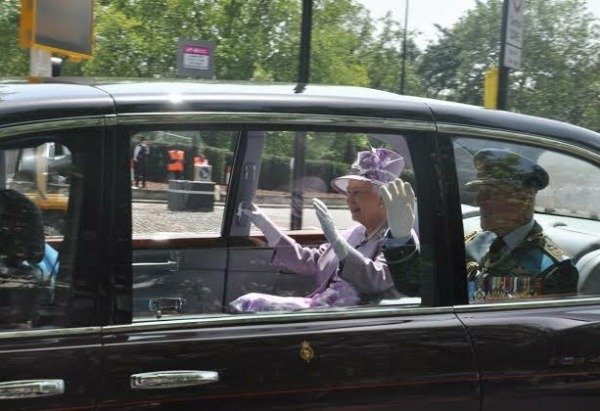 Queen Elizabeth Marks 70 Years On The Throne, Here Are 9 Things You Didn’t Know About Her ₦4.4b Bentley Limos - autojosh 