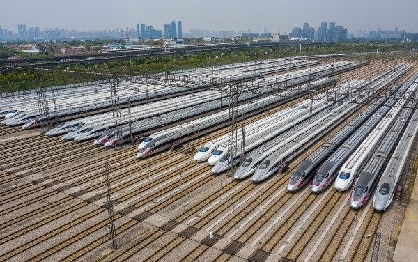 bullet-trains-resume-wuhan-coronavirus-reopens