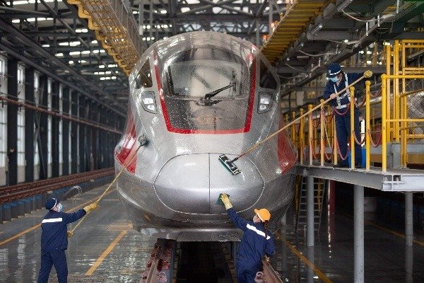 bullet-trains-resume-wuhan-coronavirus-reopens