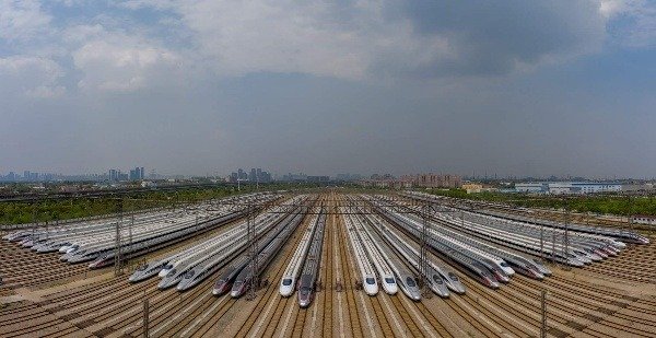 bullet-trains-resume-wuhan-coronavirus-reopens