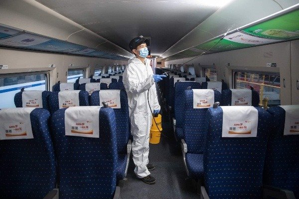 bullet-trains-resume-wuhan-coronavirus-reopens