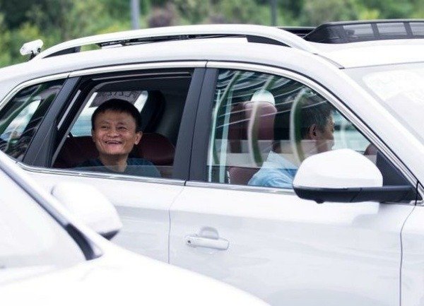 Chinese Billionaire Jack Ma Has Helped The Entire World During ...