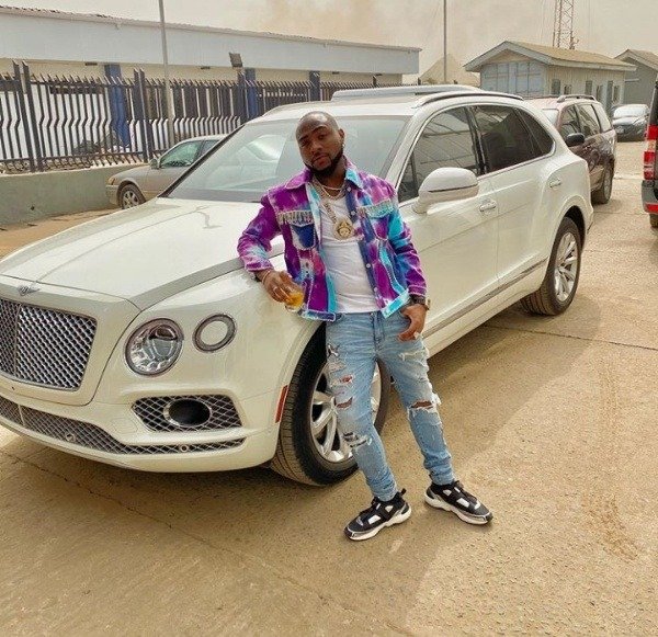 davido-luxury-cars-collection-coronavirus