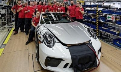 final-2019-porsche-911-speedster-sells-for-500k-raises-1m-auction-coronavirus-relief