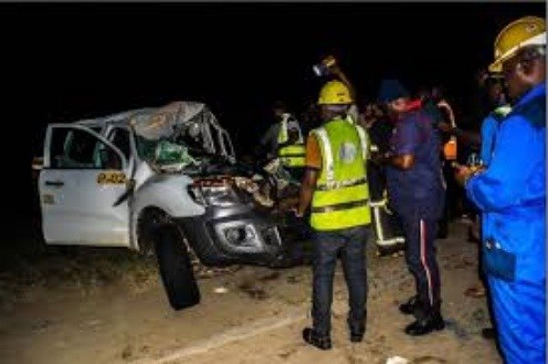 frsc-records-nine-road-accidents-in-lagos-and-ogun-despite-covid-19-lockdown