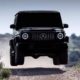 Mercedes G-Class Set New Sales Record In 2021 With 41,174 Iconic SUVs Delivered - autojosh