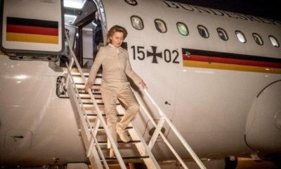 german-air-force-luftwaffe-converts-two-of-its-luxury-vip-aircrafts-into-flying-hospital