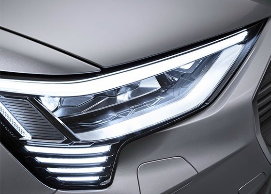 Japan To Introduce Mandatory Automatic Headlamps On All New Cars