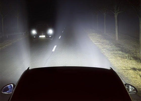 Japan To Introduce Mandatory Automatic Headlamps On All New Cars