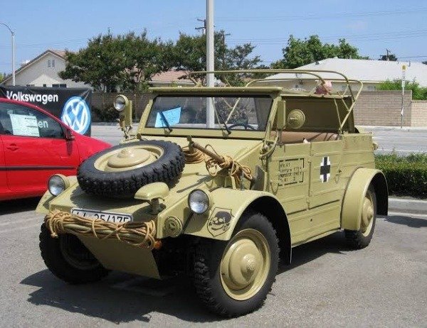 kubelwagen-volkswagen-jeep-millitary-version-of-beetle