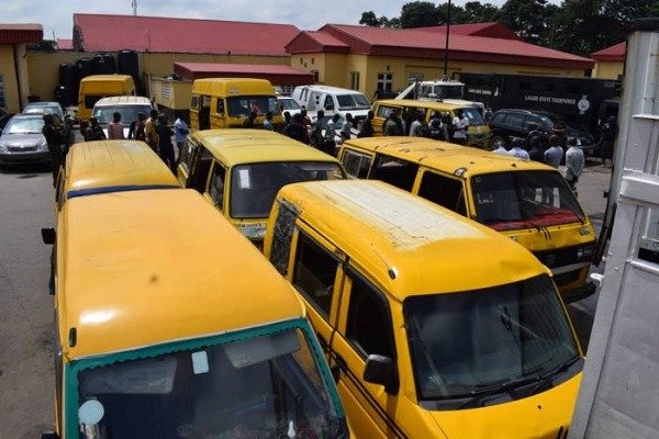 lasg vehicles