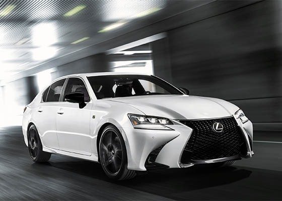 Official: Lexus Kills The GS Sedan, Special Edition Made To Bid Goodbye