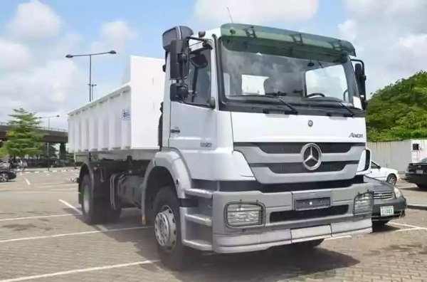 mercedes-benz-nigeria-lagos-lawma-coronavirus