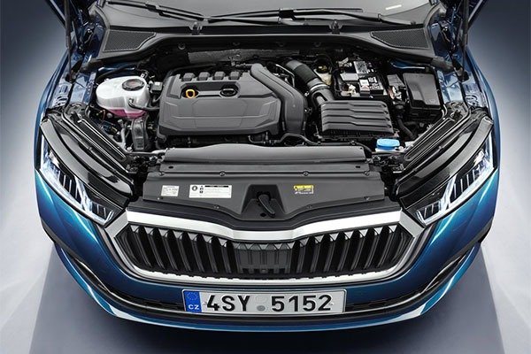 Skoda Launches Best Selling Octavia For 2020 