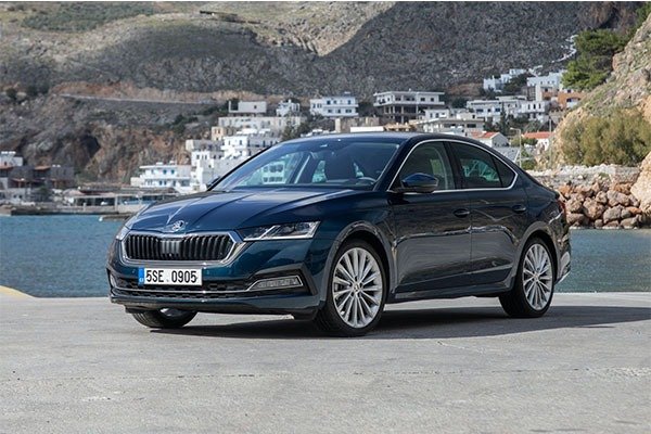 Skoda Launches Best Selling Octavia For 2020 