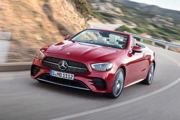 Rumor: Mercedes-Benz Planning To Launch A CLE-Class