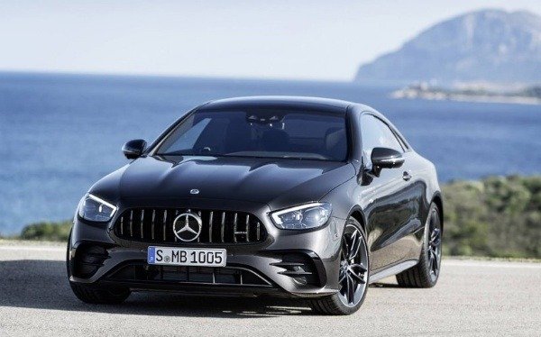 The Rumors Becomes A Reality As Mercedes-Benz Kills V8 AMG Engines