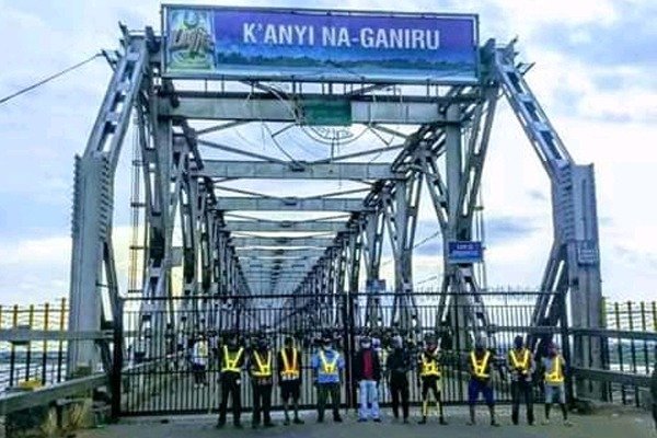 Anambra And Delta Reach Agreement On The Gate On Niger Bridge autojosh