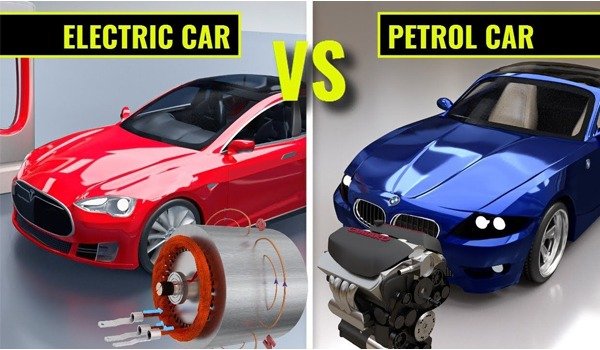 Electric Cars Cover 26% More Distance Than Petrol-Engine Cars - Research autojosh