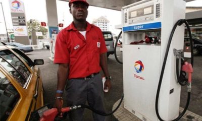 fg-removes-price-cap-on-fuel-allows-marketers-to-fix-their-price