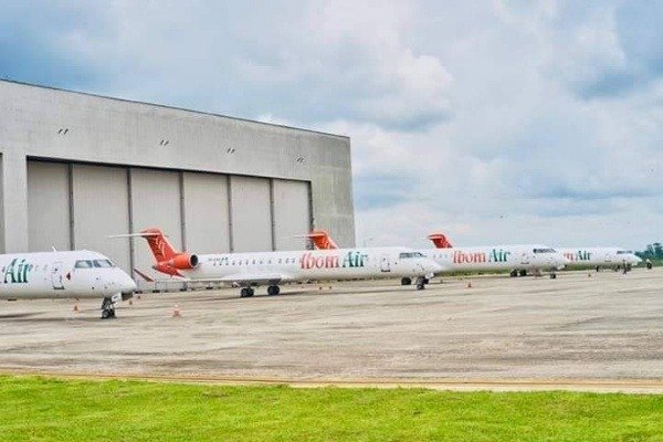 akwa-ibom-state-governor-unveils-ibom-air-4th-aircraft-ibom-state-governor-unveils-ibom-air-4th-aircraft