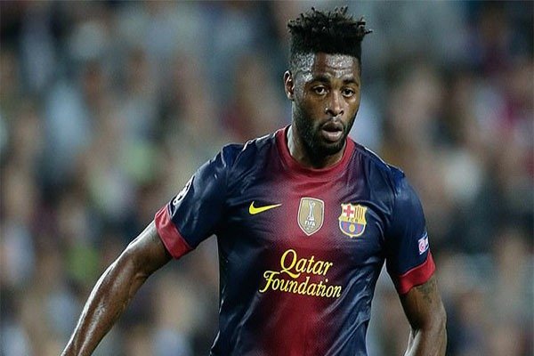 Alex Song:"All My Money Was Wasted On Expensive Cars"