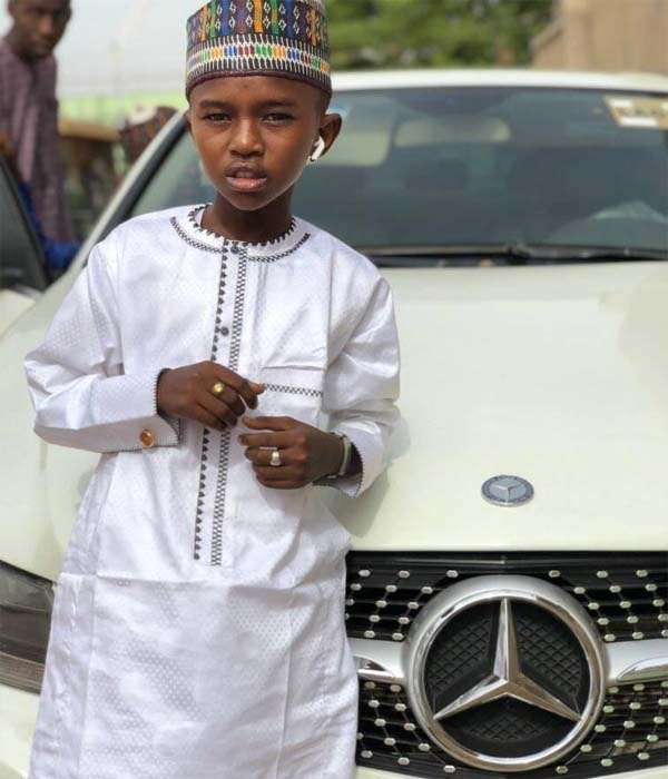 Cars That Are Making Northern Youths Trend On Twitter autojosh