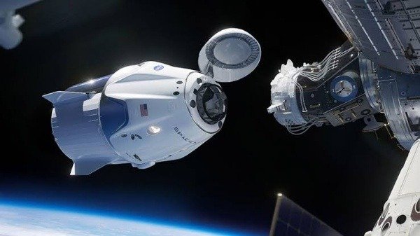 astronauts-aboard-elon-musks-spacecraft-entered-international-space-station-iss
