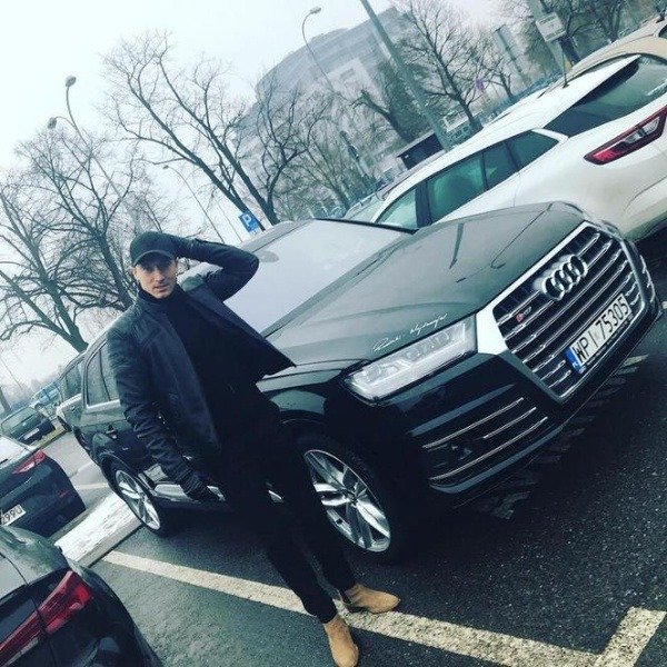 Audi 