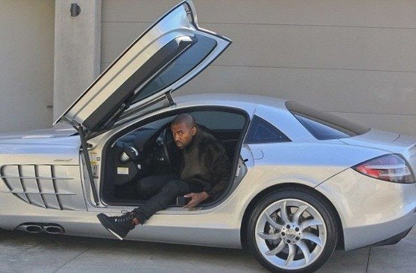 billionaire-rapper-kanye-west-car-collection