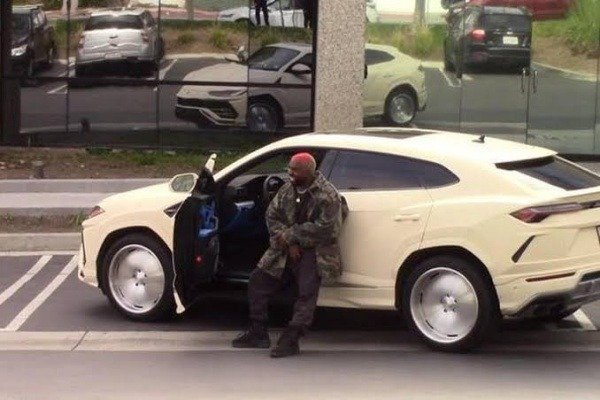 billionaire-rapper-kanye-west-car-collection