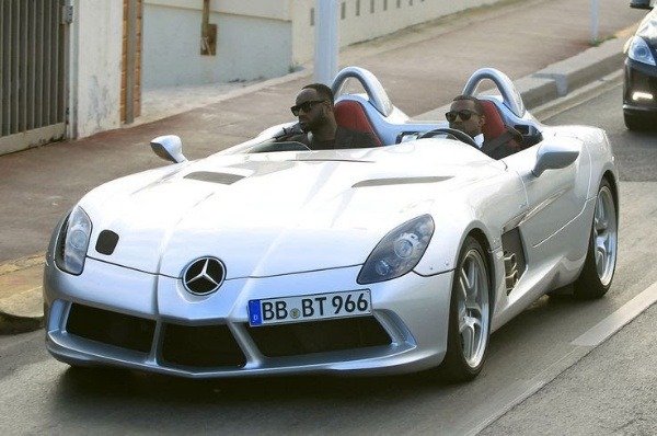 billionaire-rapper-kanye-west-car-collection