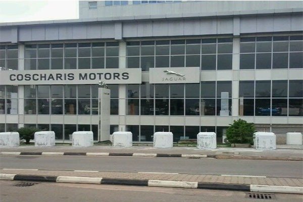 Coscharis Motors Reopens, Prioritizes Customer And Staff Safety