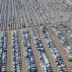 covid-19-thousands-unsold-brand-new-cars-uk-port
