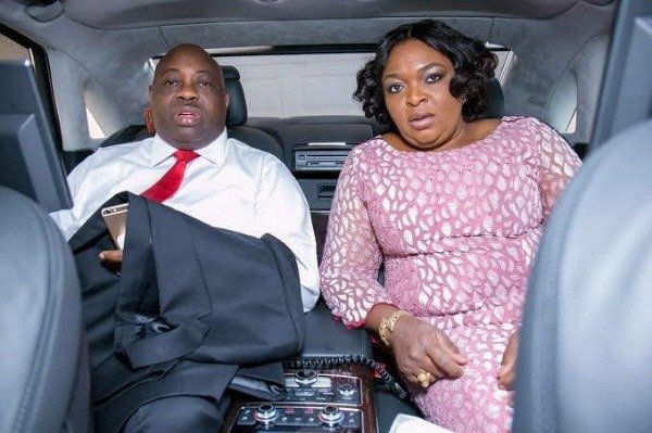 dele-momodu-is-60-today-take-a-look-at-a-rare-picture-of-him-posing-with-a-bentley-and-range-rover-cars