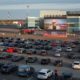 dozens-of-cars-showed-up-to-watch-movie-as-lithuania-turns-vilnius-airport-into-drive-in-cinema