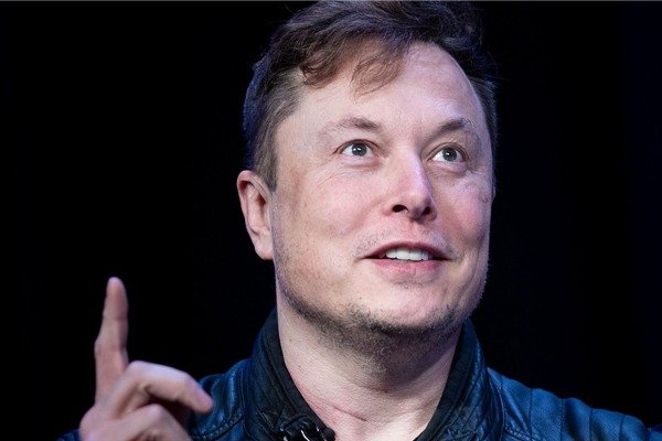 Elon Musk Strange Tweet Wipes $14bn Off Tesla's Value autojosh