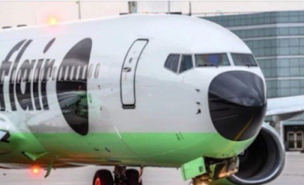 Nigeria Penalizes UK-based Flairjet For Violating Aviation Regulations autojosh