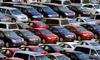 ghana-bans-importation-of-cars-older-than-10-years-to-attract-automakers
