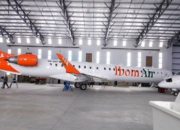 ibom-air-takes-delivery-bombardier-crj-900-aircraft