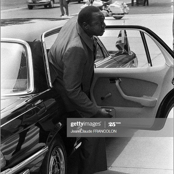 Past Uganda Presidents And The Remains Of Their Expensive Cars autojosh