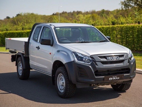 isuzu-tipper-conversion-d-max-utility-pick-up-truck