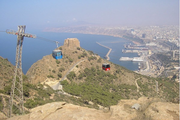 Cable Cars In Algeria autojosh