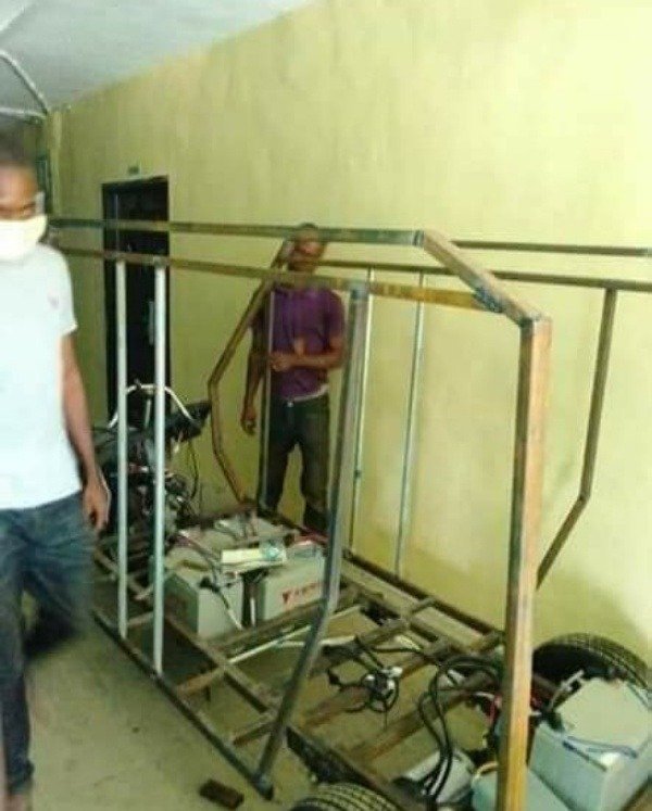 anthony-obinna-okafor-unveils-solar-electric-tricycle-that-goes-70km-on-full-charge