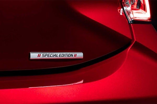 Toyota Launches Special Edition Corolla For 2021